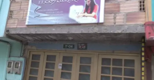 EL COSTURERO CALLE 22A EL COSTURERO CALLE 22A